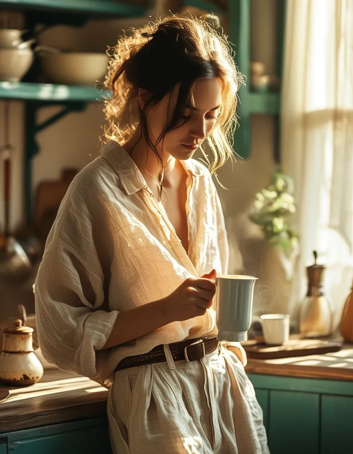 5 Staycation Looks for a Long Weekend at Home
