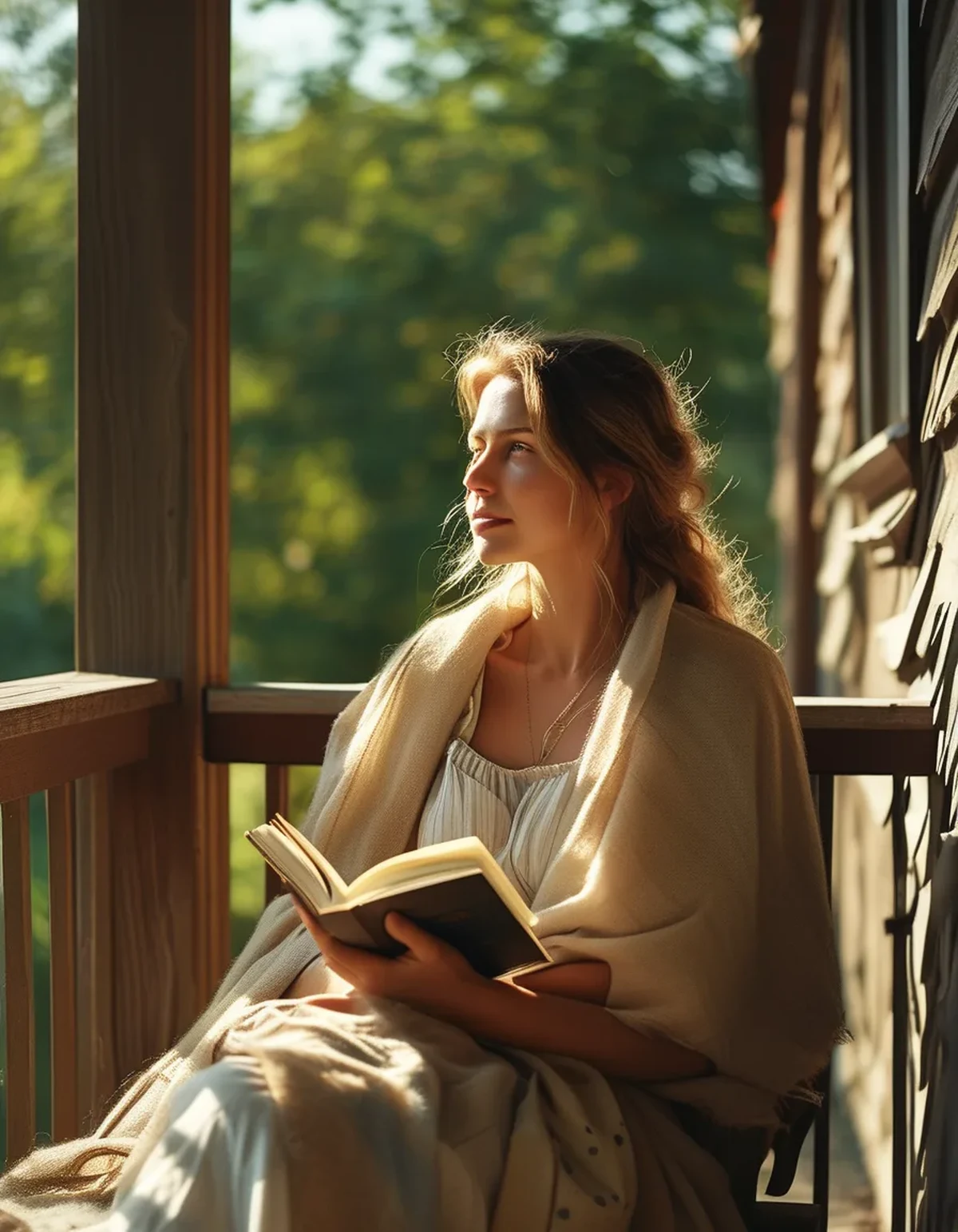 5 Staycation Looks for the Last Weekend of Summer