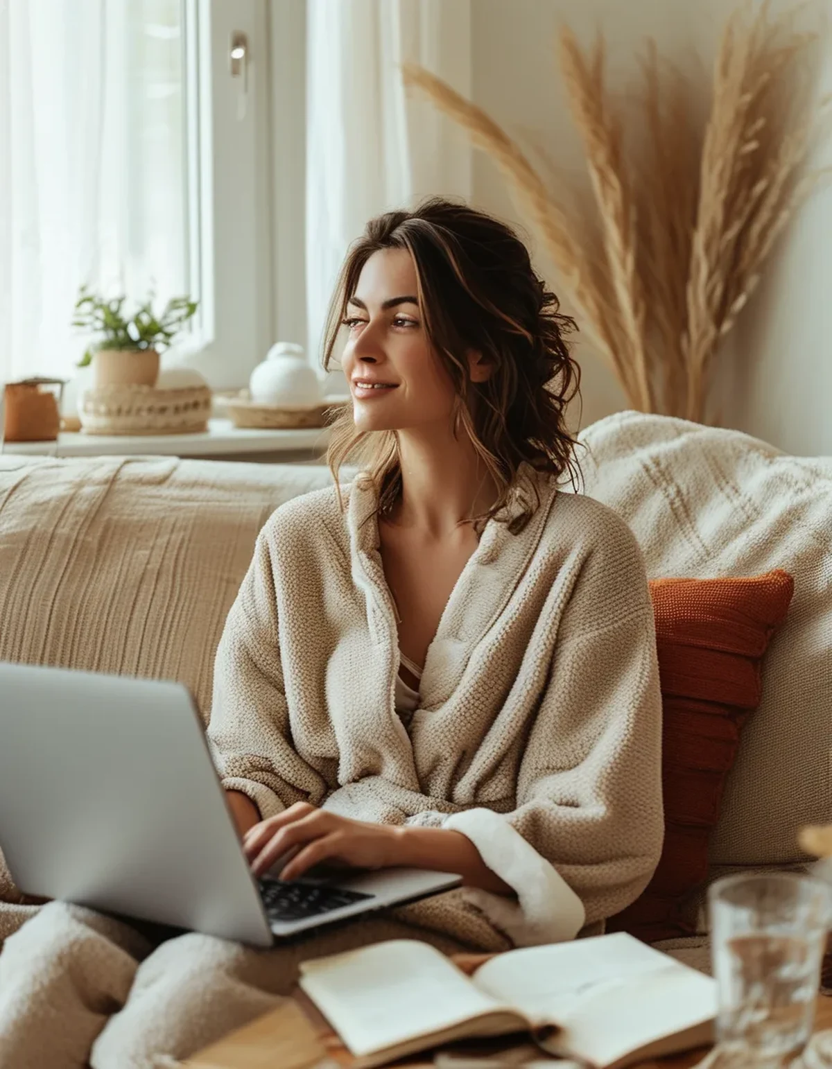 The Staycation Outfit Mistake That Ruins Your First Video Call