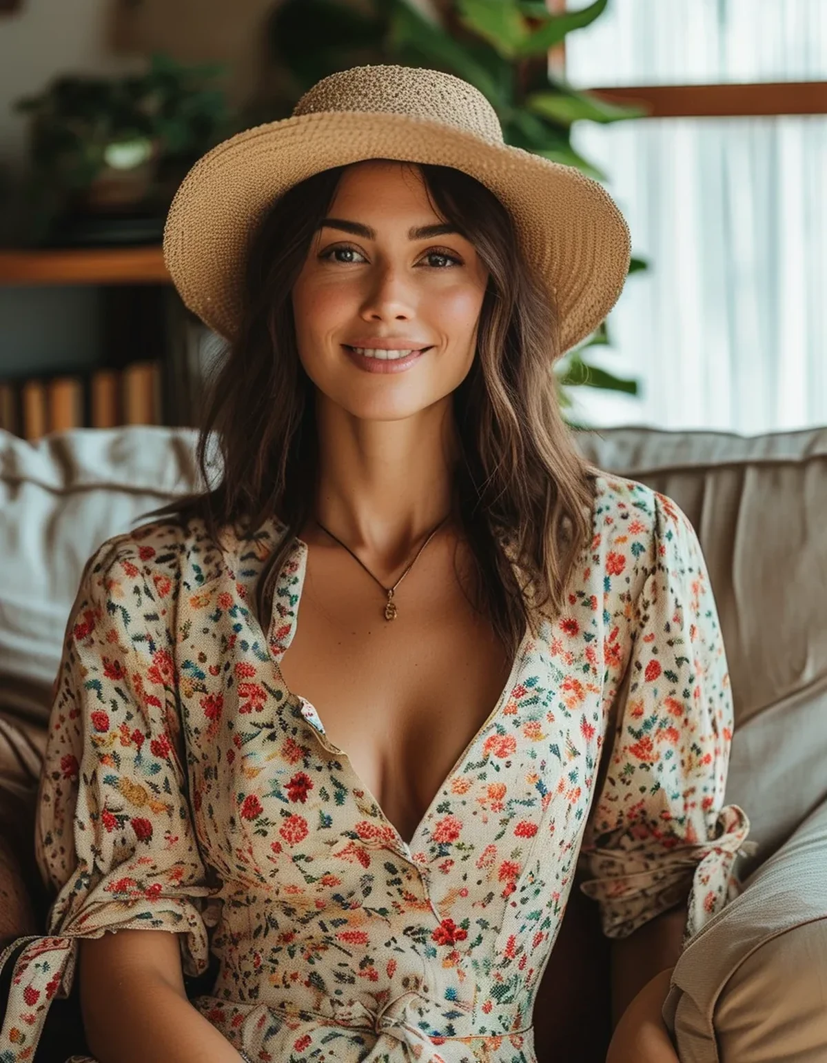 Why Your Staycation Outfit Needs to Work for Both Video Calls and Lounging