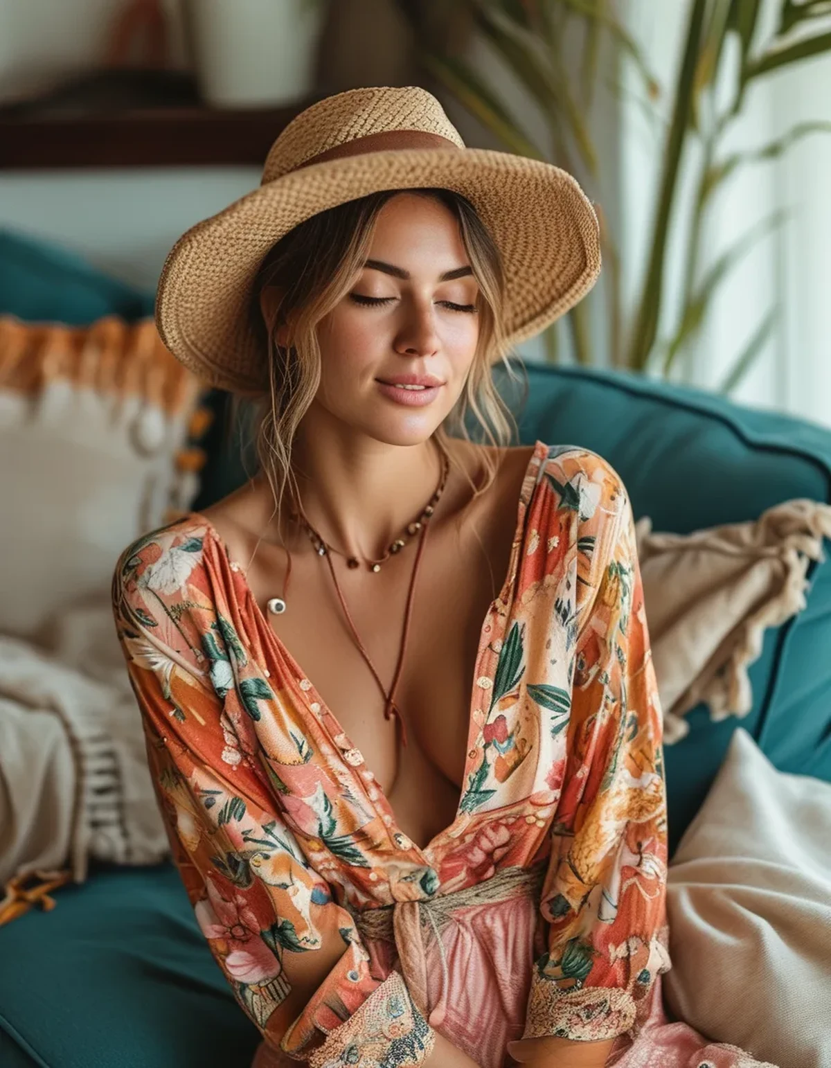 Why Your Staycation Outfit Needs to Work for Both Video Calls and Lounging