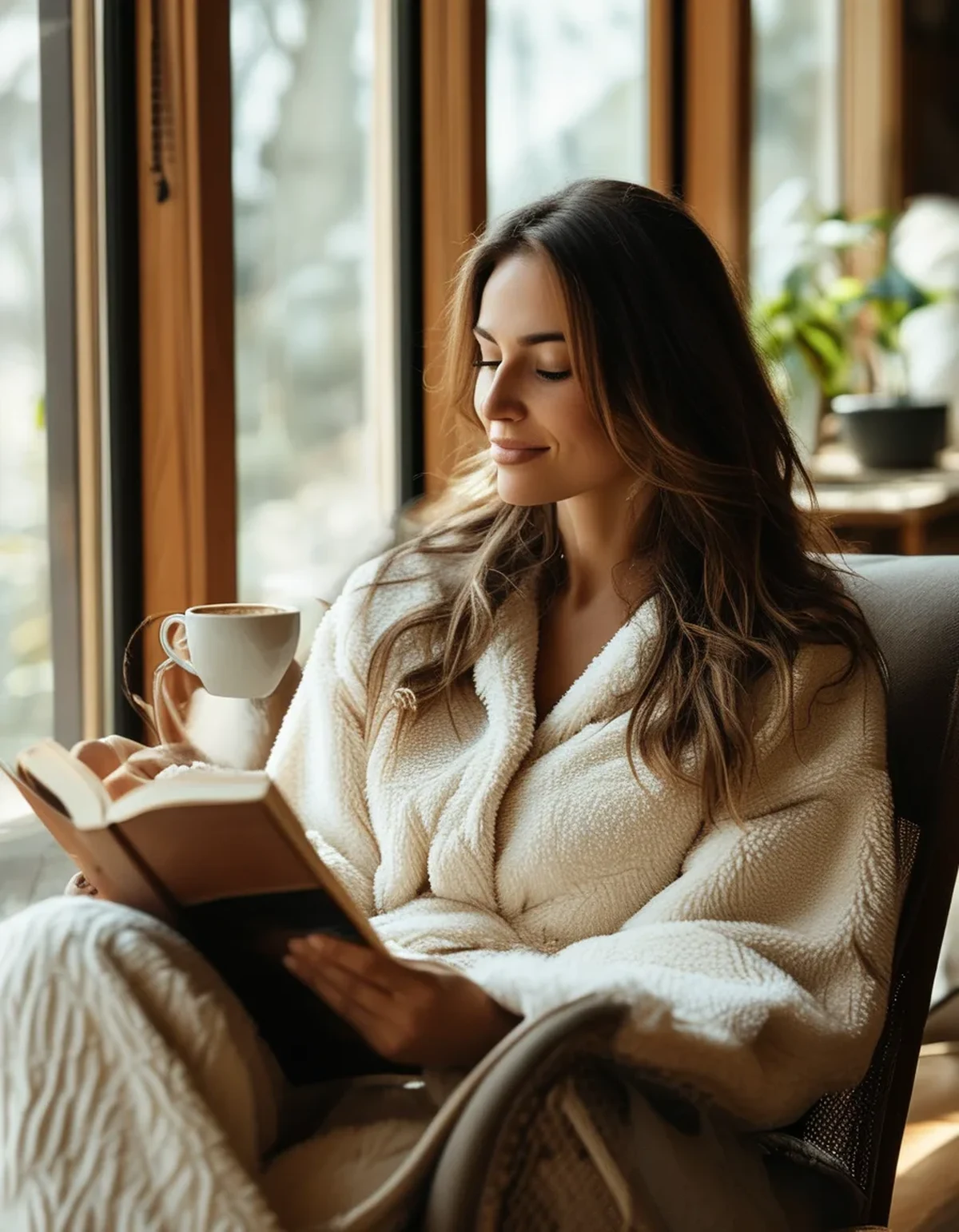The Biggest Staycation Outfit Mistake: Treating It Like Pajama Week