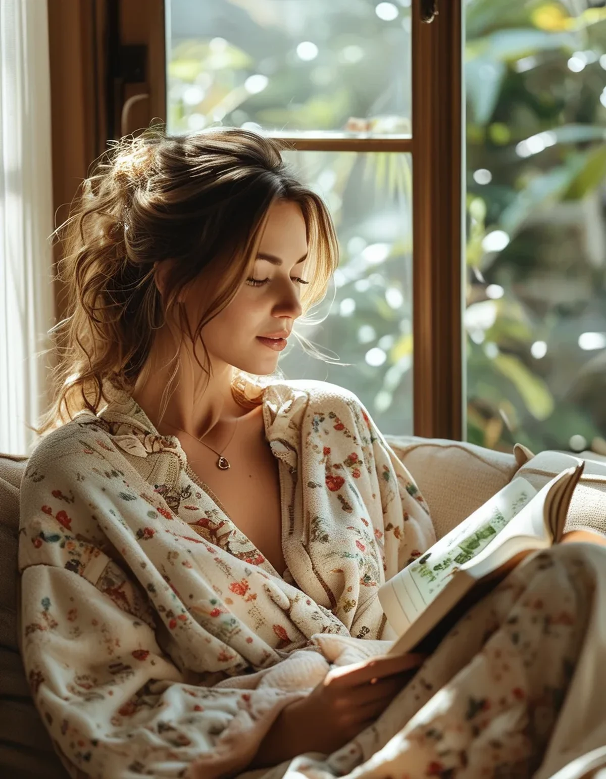 The Biggest Staycation Outfit Mistake: Treating It Like Pajama Week