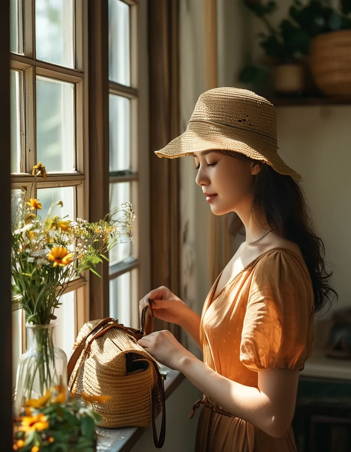 Why the Last Staycation of Summer Needs a Completely Different Packing List