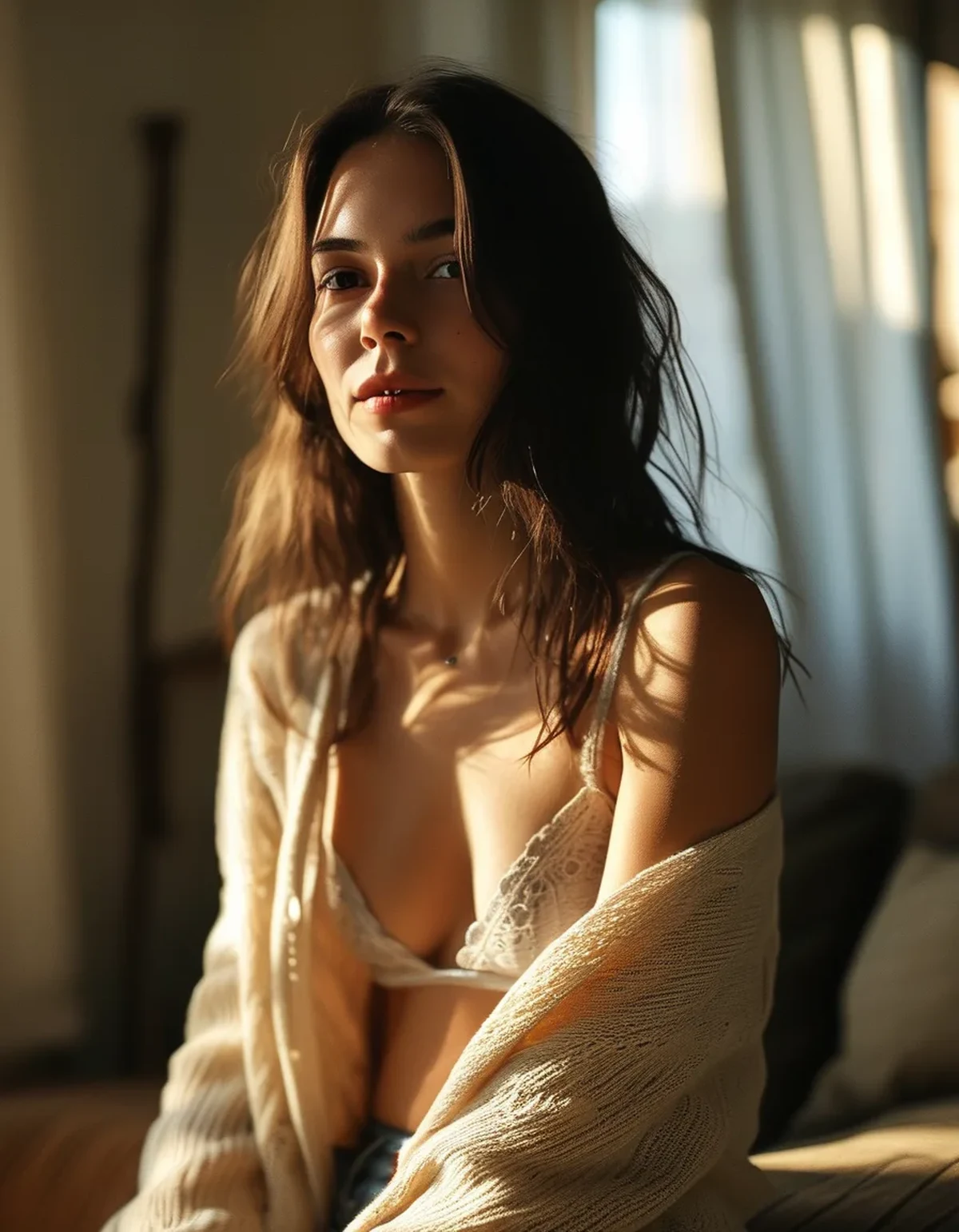Why the Outfit That Works for a Staycation Morning Fails by Mid-Afternoon